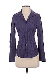 Rei Long Sleeve Button Down Shirt