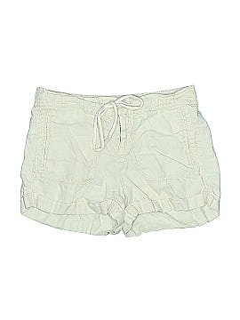 Lou & Grey Khaki Shorts