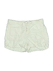 Lou & Grey Khaki Shorts