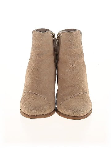 TOMS Ankle Boots (view 2)