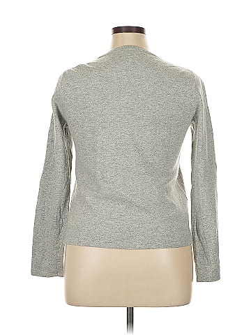 J.Crew Factory Store Pullover Sweater (view 2)