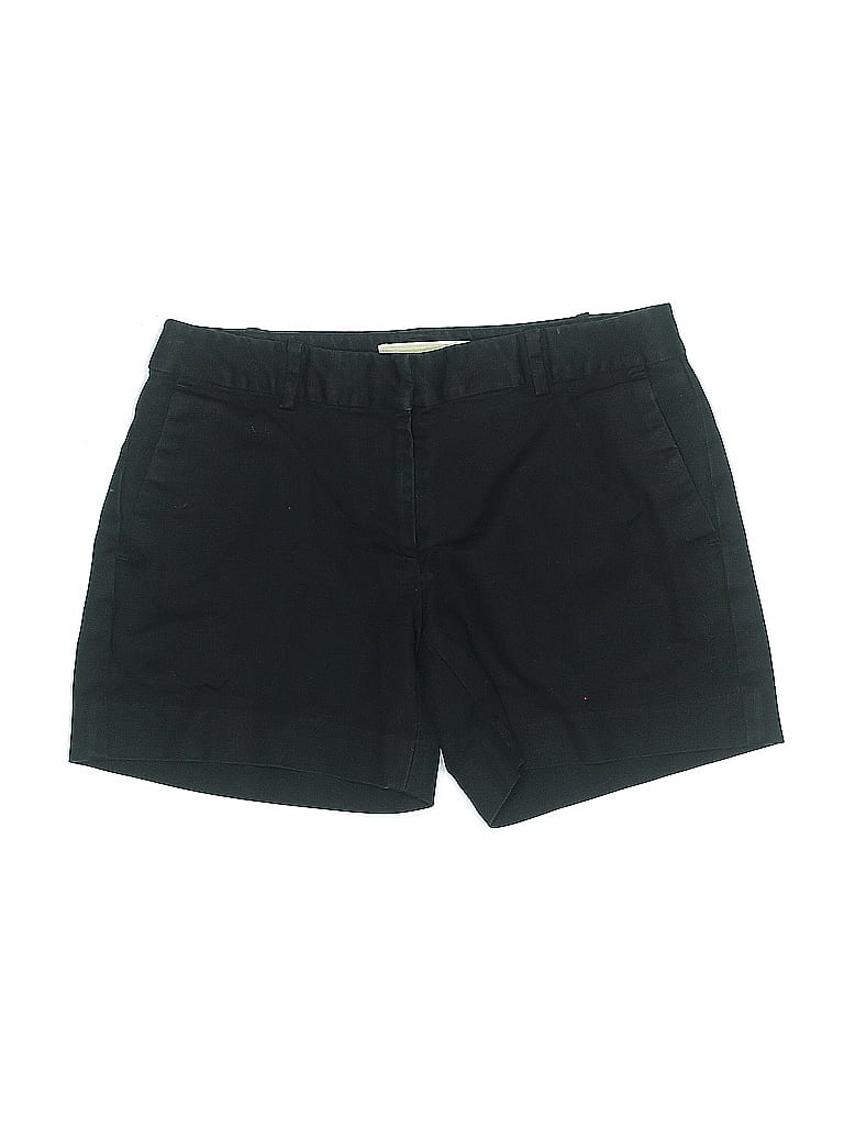 Pre-owned Michael Michael Kors Shorts In Black