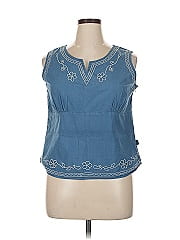 Kuhl Sleeveless Blouse