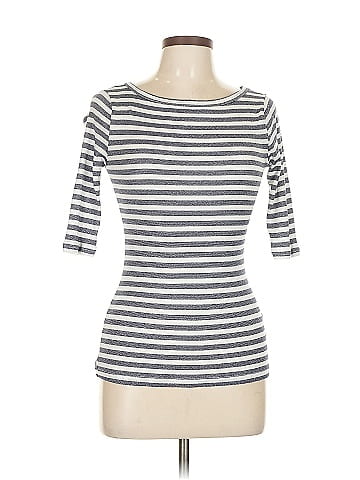 Michael Stars for Anthropologie 3/4 Sleeve T-Shirt (view 1)