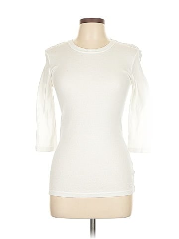 Michael Stars for Anthropologie 3/4 Sleeve T-Shirt (view 1)
