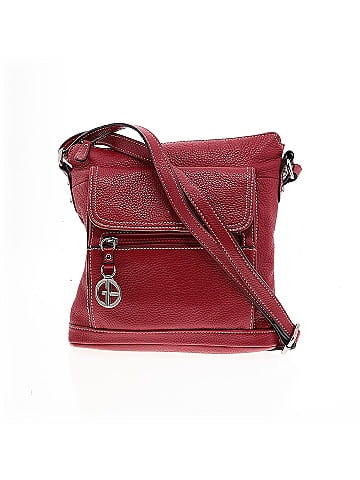 Giani Bernini Crossbody Bag (view 1)