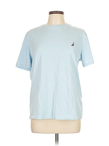 Nautica Short Sleeve T-Shirt (view 1)