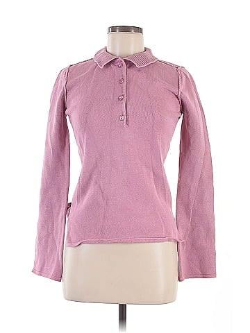 Level 99 Pullover Sweater (view 1)