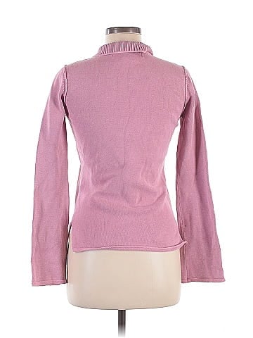 Level 99 Pullover Sweater (view 2)