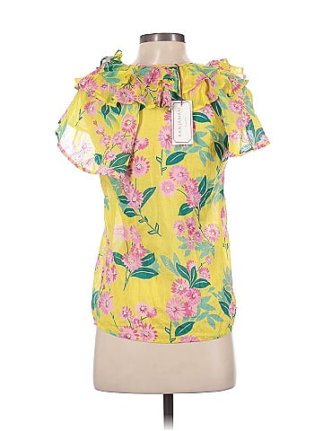 Banjanan Sleeveless Blouse (view 2)