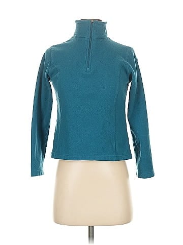 Lands' End Turtleneck Sweater (view 1)