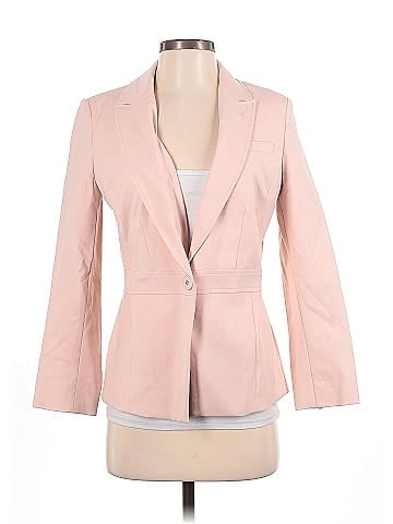 White House Black Market Blazer (view 1)
