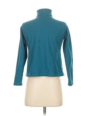 Lands' End Turtleneck Sweater (view 2)