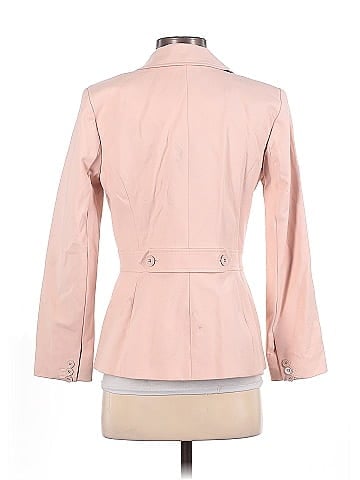 White House Black Market Blazer (view 2)