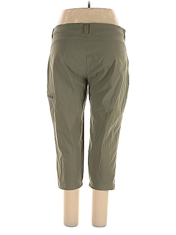 Eddie Bauer Khakis (view 2)