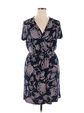 Banana Republic Factory Store Casual Dress (view 1)