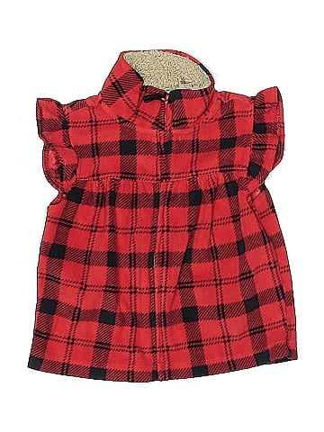 Carter's Coat (view 1)
