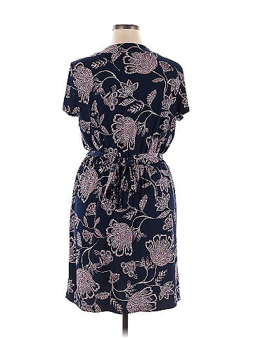 Banana Republic Factory Store Casual Dress (view 2)