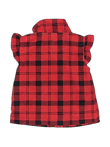 Carter's Coat (view 2)