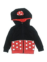 Disney Zip Up Hoodie