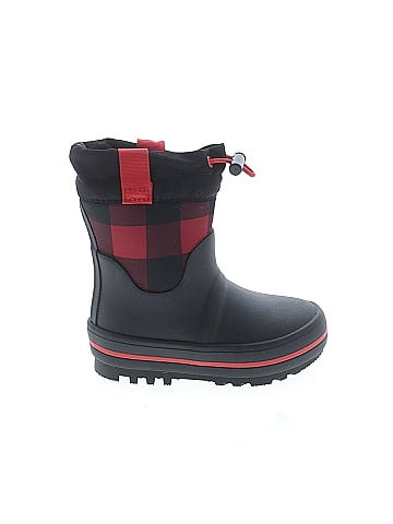 Cat & Jack Boots (view 1)