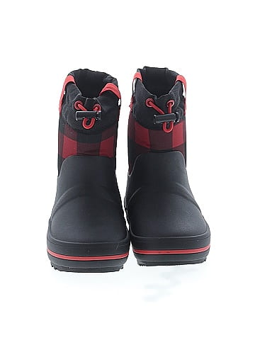Cat & Jack Boots (view 2)