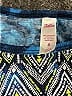Justice Tie-dye Blue Dress Size 6 (big kids) - photo 3