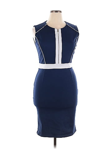 Miusol Cocktail Dress (view 1)