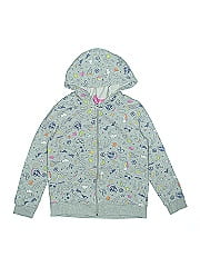 Cat & Jack Zip Up Hoodie