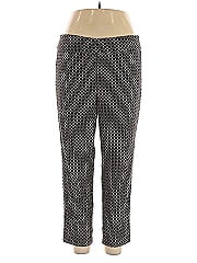 Alfred Dunner Casual Pants