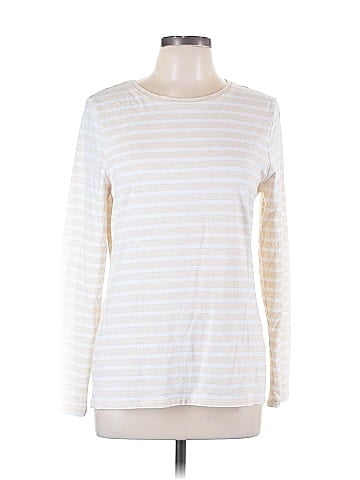 Style&Co Long Sleeve T-Shirt (view 1)