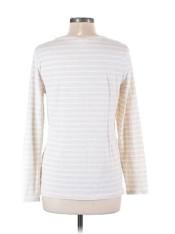 Style&Co Long Sleeve T-Shirt (view 2)