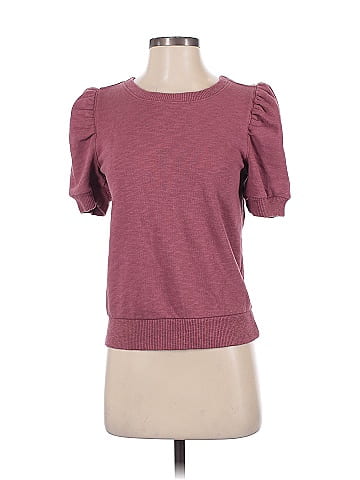 Ann Taylor LOFT Pullover Sweater (view 1)