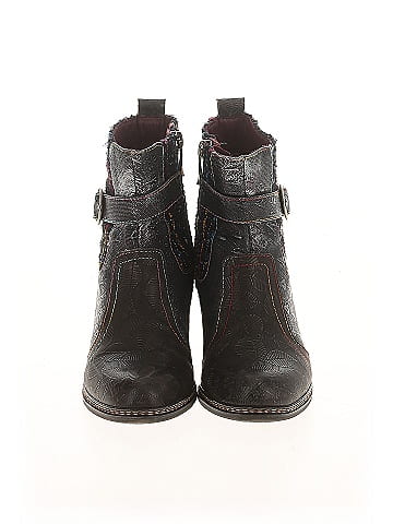 L'Artiste Ankle Boots (view 2)