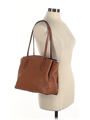 Kate Spade New York Leather Shoulder Bag (view 2)