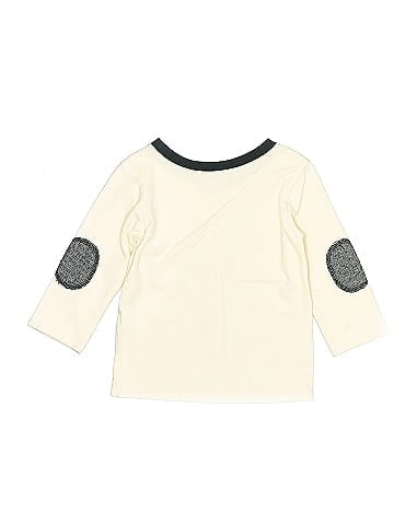 Andy & Evan 3/4 Sleeve T-Shirt (view 2)