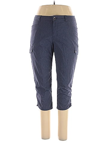 Eddie Bauer Cargo Pants (view 1)