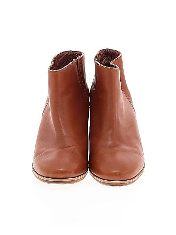 Rachel Comey Ankle Boots (view 2)