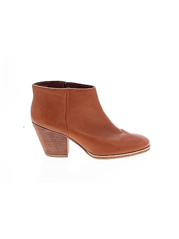 Rachel Comey Ankle Boots (view 1)