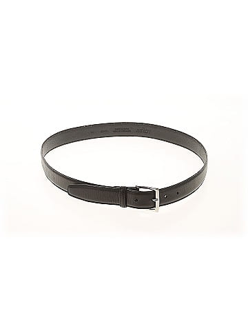 J.Crew Factory Store Leather Belt (view 1)