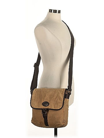 Fossil Crossbody Bag (view 2)