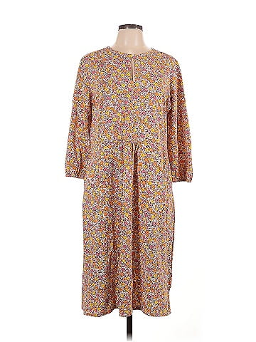 Lands' End Casual Dress (view 1)