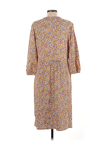 Lands' End Casual Dress (view 2)