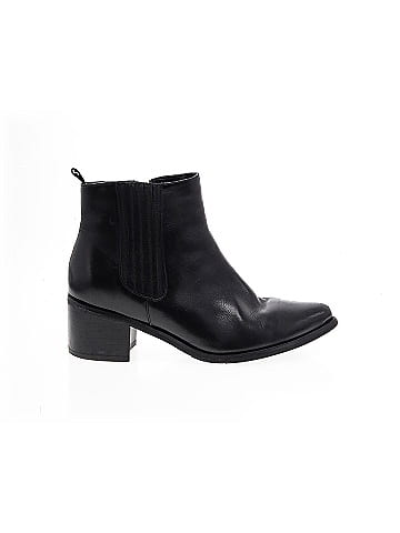 Blondo Ankle Boots (view 1)