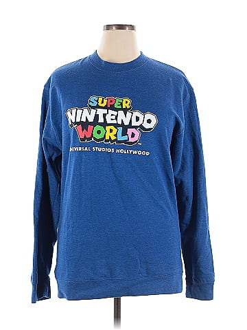 Universal Studios Sweatshirt (view 1)