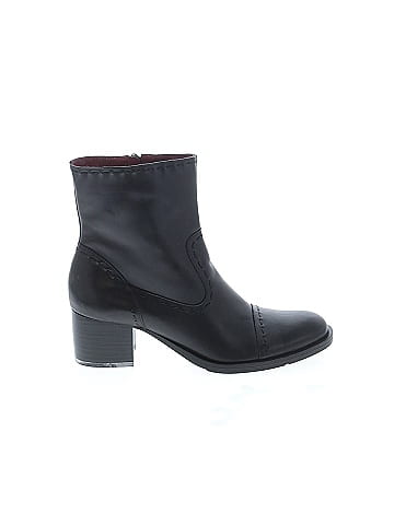 Naturalizer Ankle Boots (view 1)