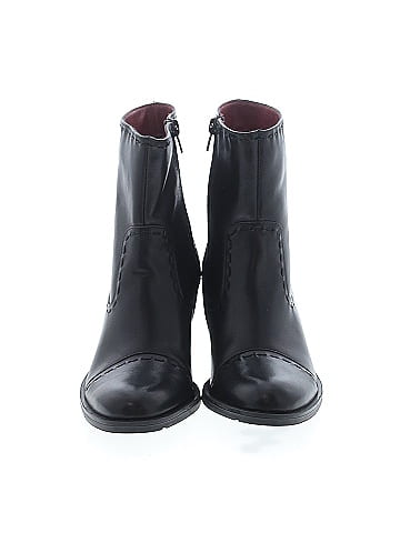 Naturalizer Ankle Boots (view 2)