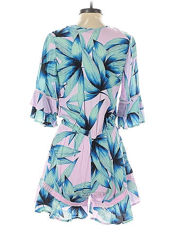 VICI Cocktail Dress (view 2)