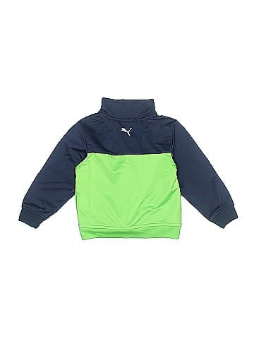 Puma Track Jacket (view 2)