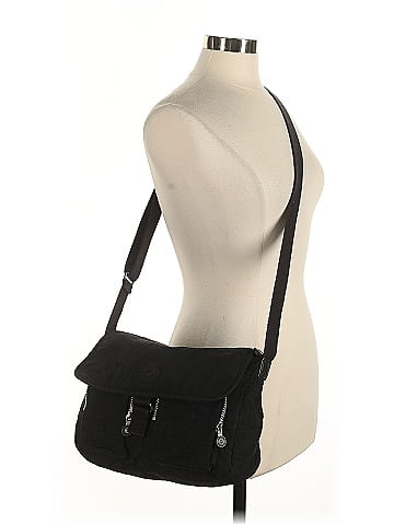 Kipling Messenger (view 2)